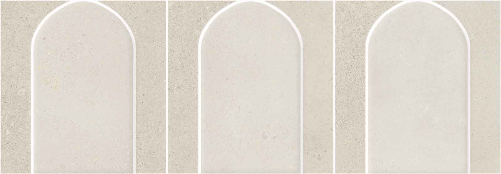 MOSAICO DETROIT WHITE 43,7×14,3