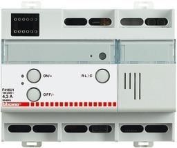 Scs - variateur bus universel 1 sortie 1000W - 6 modules din