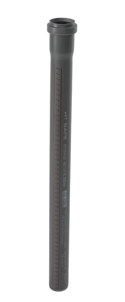 Ost Hts-pp Tube DN40×3 M