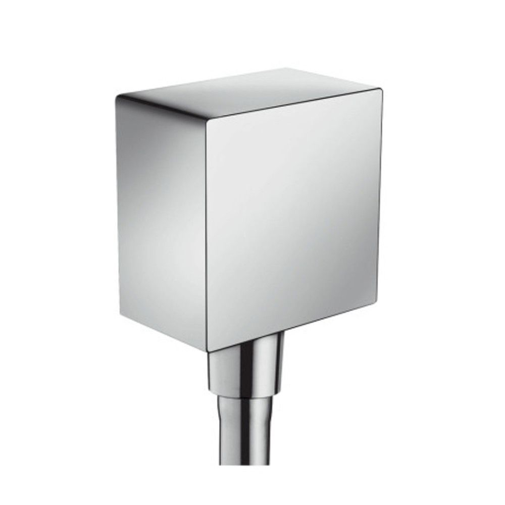 Hgr 26455 Fixfit Square C.racc
