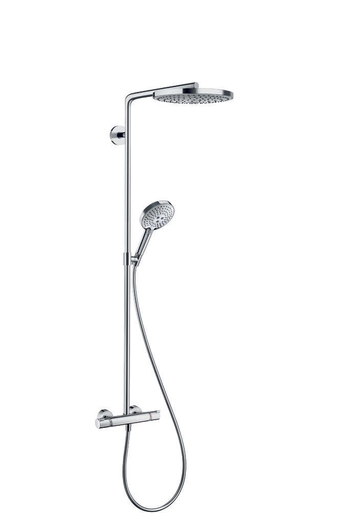 Hansgrohe Raindance Select S 240 Système DE Douche Raindance Select S 120 3JETS