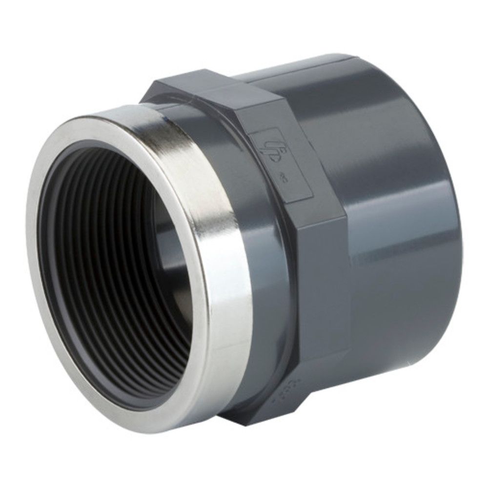 Georg Fischer TP Pvc-u Mamelon D32×4/4F