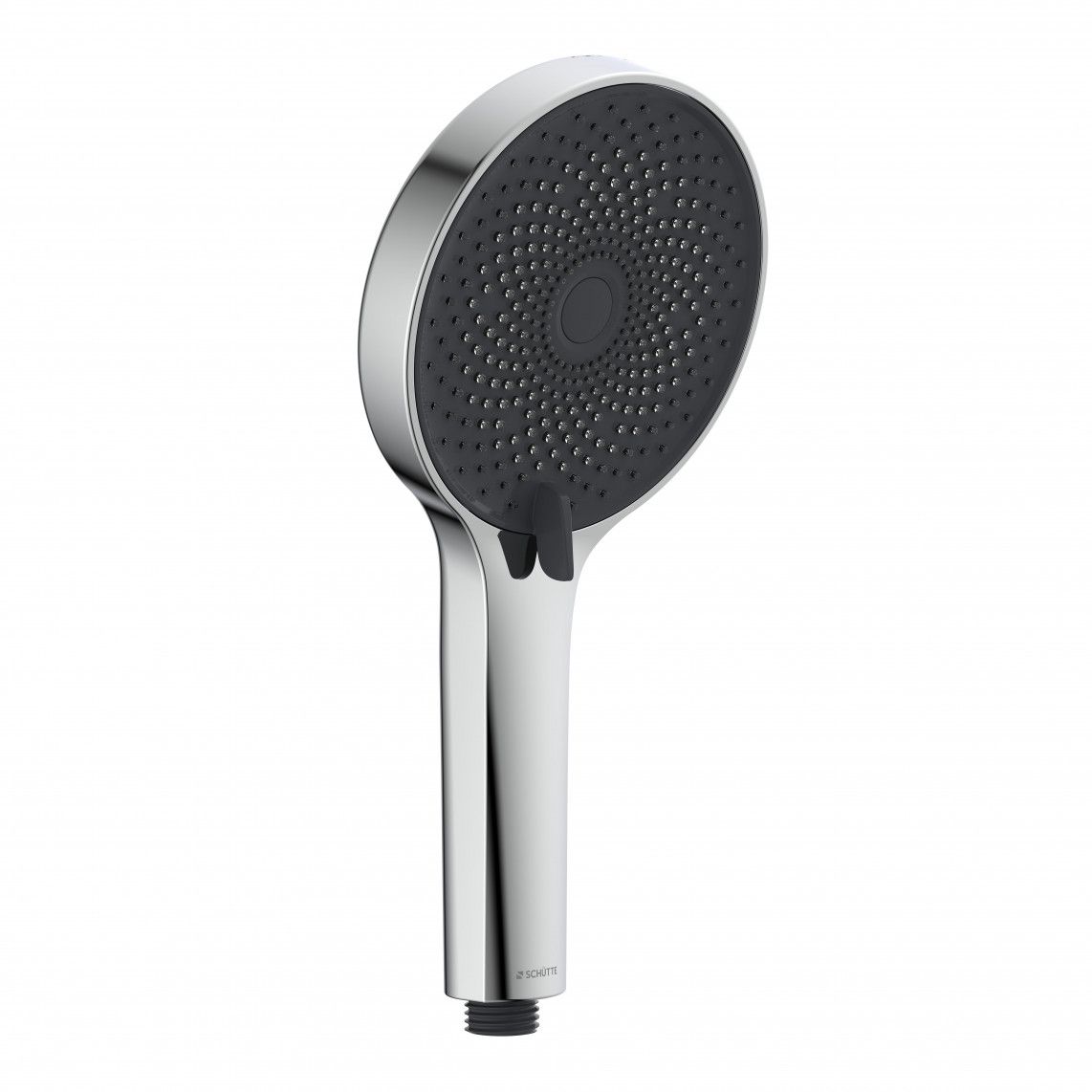 60251 SAMOA RAIN Hand shower, chrome/anthracite vue 2