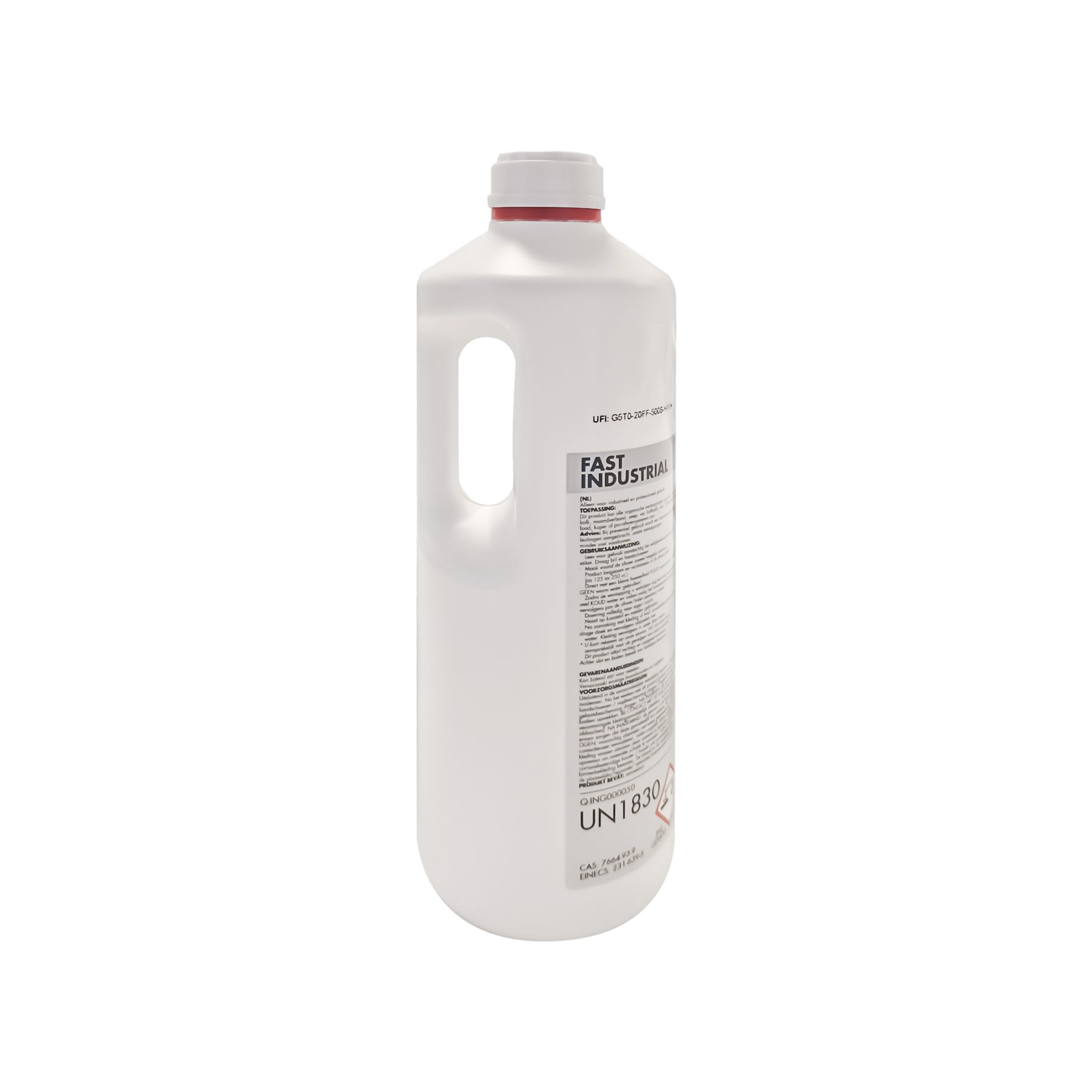 ALONI WC ONTSTOPPER 1L vue 3