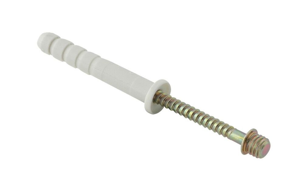 Walraven WM Cheville À Percussion M7 6×40