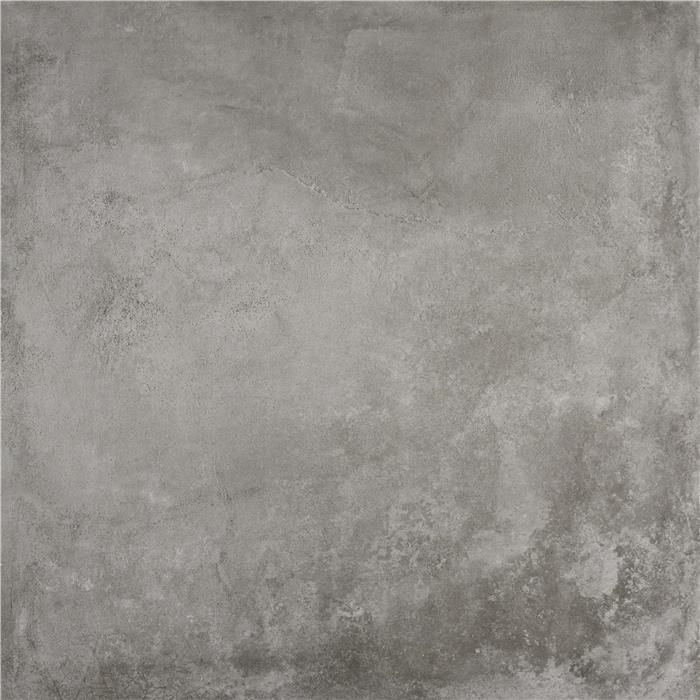 P.E. AMSTEL ANTRACITA MT 60X60 RECT. INOUT vue 2