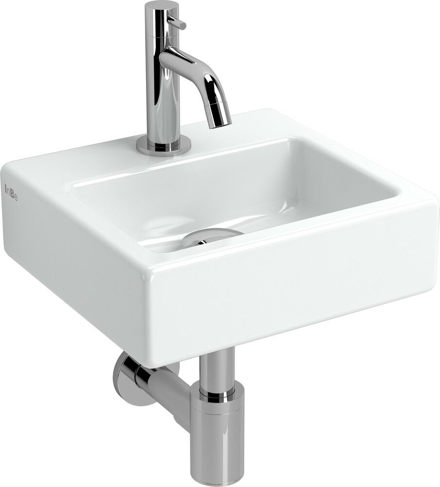 Clou Inbe Lave-mains Ensemble 29×27 CM