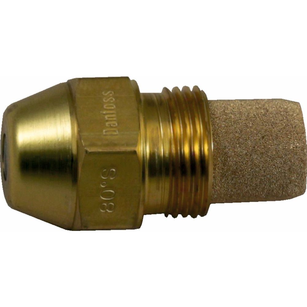 Wolf gicleur fgold COB-2-29