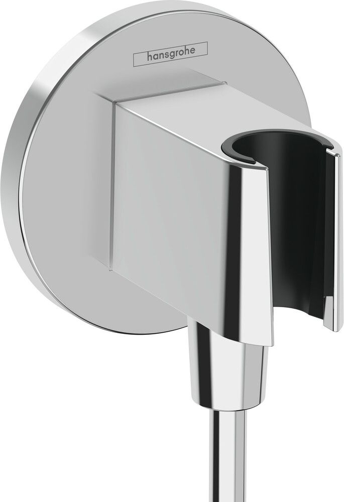 Hansgrohe Fixfit Porter S Handdouchehoude Chroom