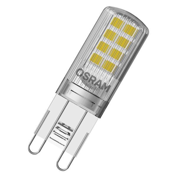 Lampe Parathom Led pin G9 30 2.6W / 4000K G9