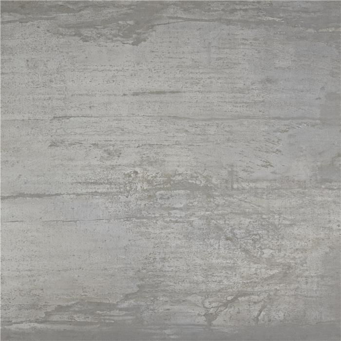 P.E. ACIER SILVER MT 60X60 RECT. vue 4