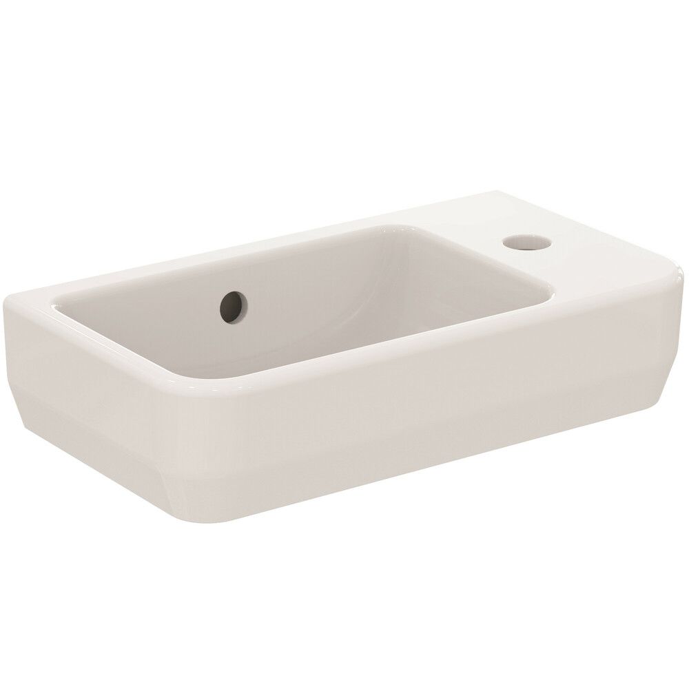 Ideal Standard I.life S Lave-mains 45×25 CM Droit