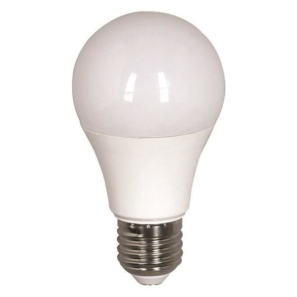 Lampe Led SMD A60 8W E27 4000K en boîte