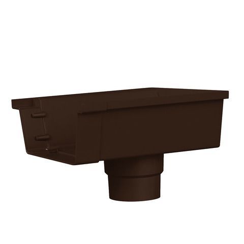 125MM GOUTT.U NAIS.TER.D BR