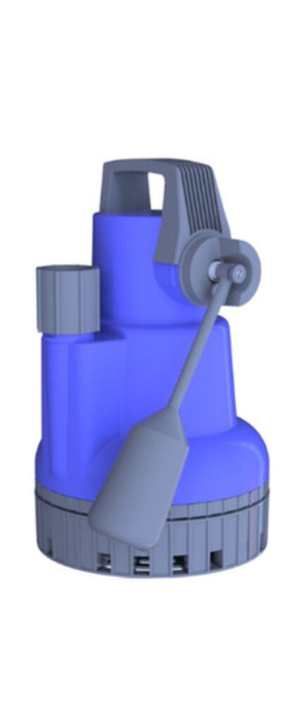 Ksb Amadrainer C 303 Pompe Submersible