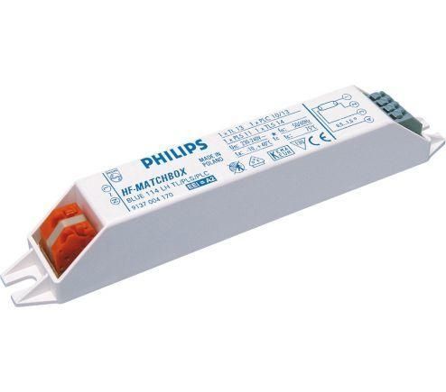 Hf - m Blue 109 lh tl / PL - S 230 - 240V
