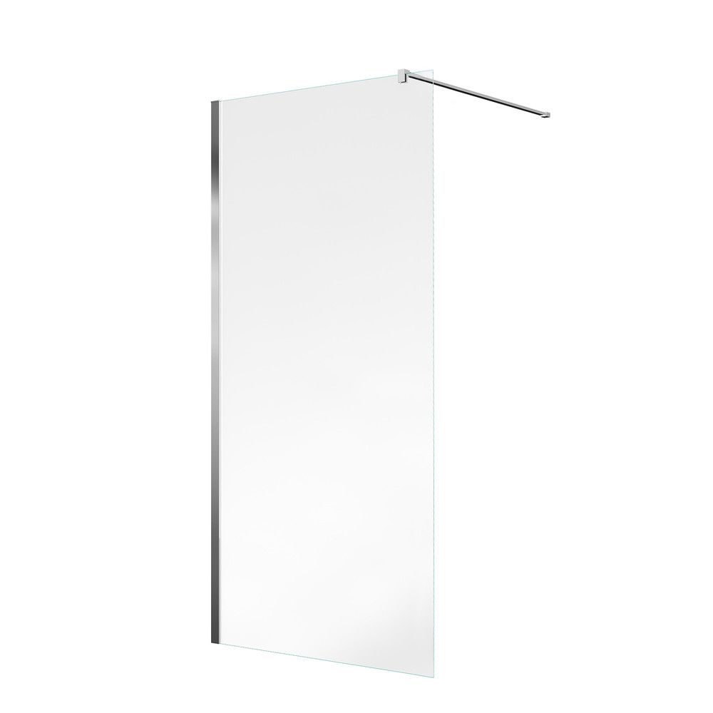 Van Marcke Origine Walk-in Paroi Fixe W1000 X H2000