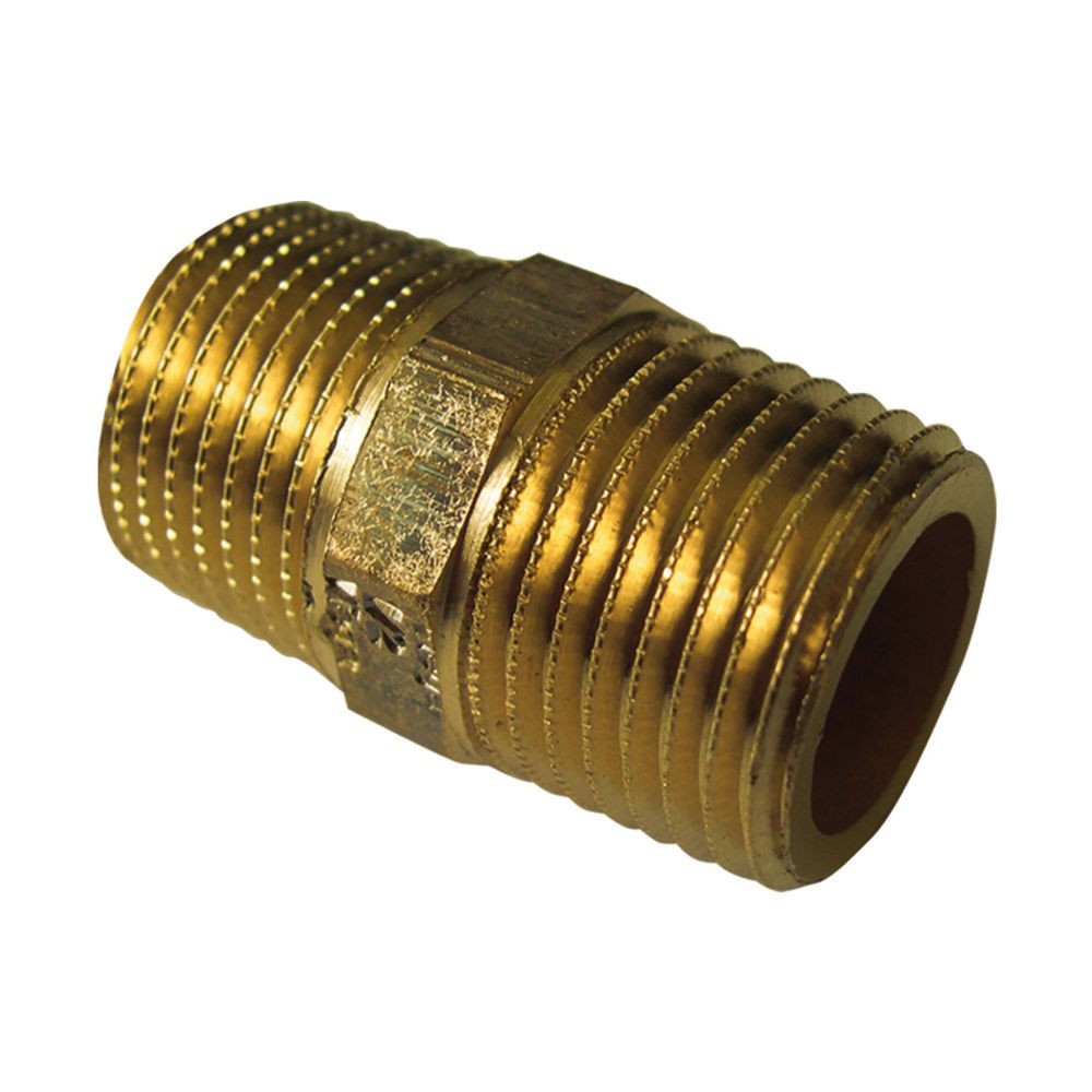 Viega Mamelon Double Bronze 1/2”MM