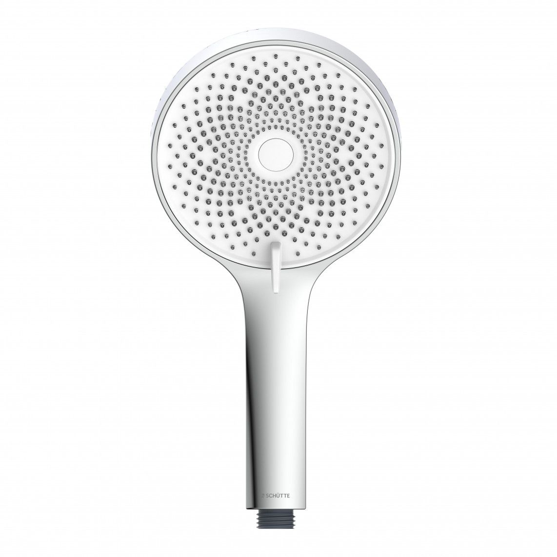 60252 SAMOA RAIN Handdouche, chroom/wit vue 3