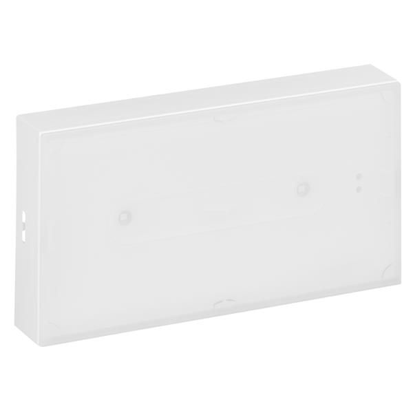 Ura One - non permanent - 100lm - 1h IP42 - standard