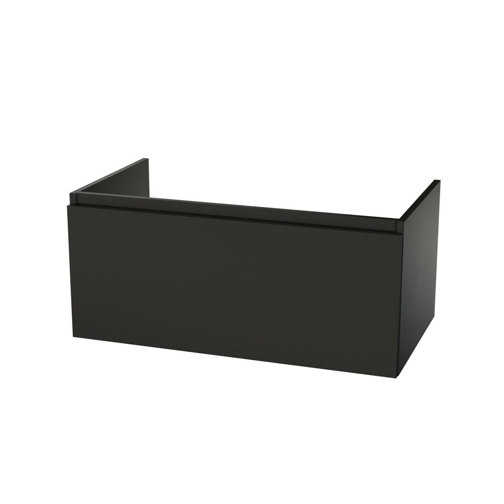 Van Marcke Ventus Uno Sous-meuble B800XH400XD495MM 1TIROIR Cosmos