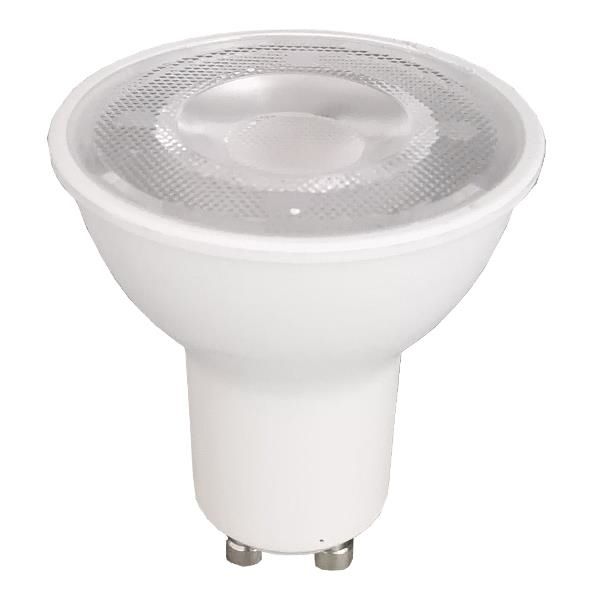 Lampe Led SMD Gu10 6W 220V 4000K 38°