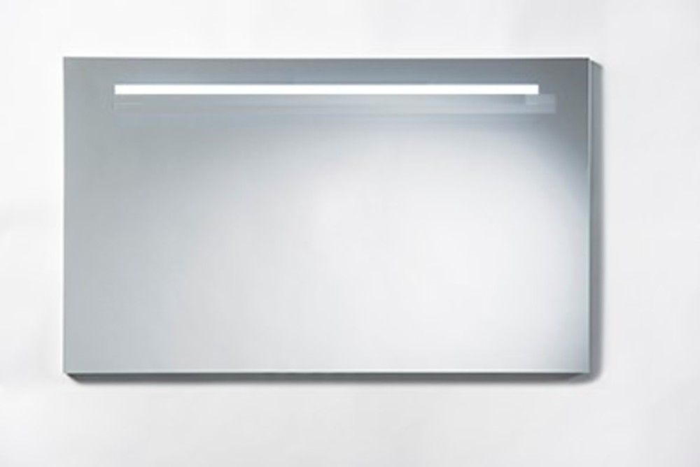 Van Marcke Lino Miroir Droit 60×70 Avec Éclairage LED