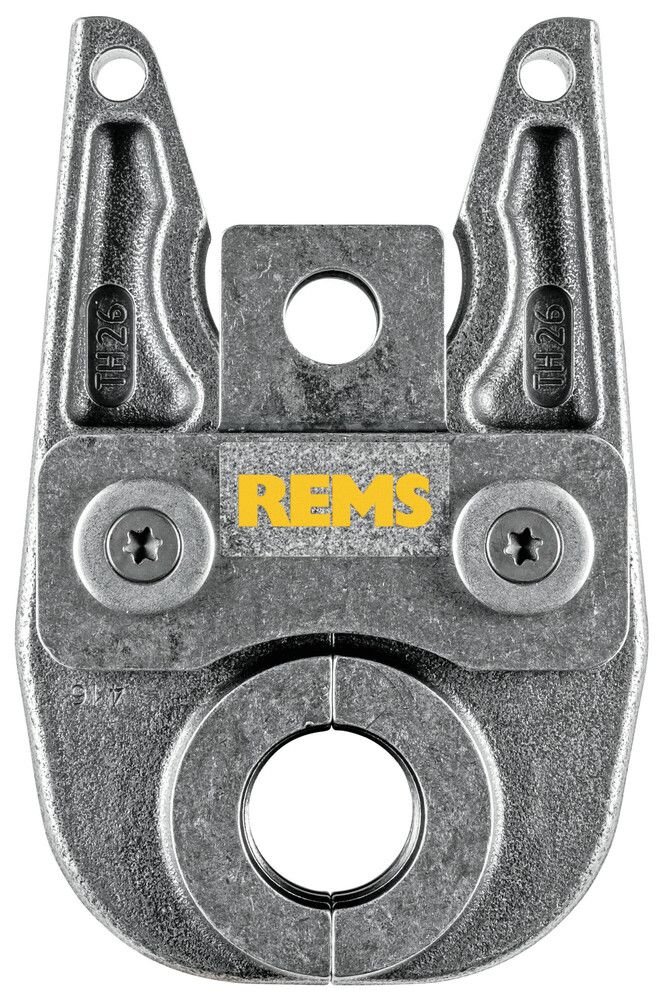 Rems Mâchoires TH D32