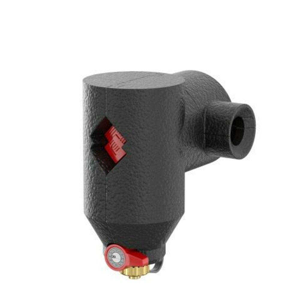 Flamco Clean Smart Ecoplus Séparateur DE Boues 22MM