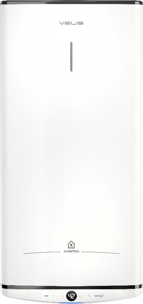 Ariston Velis Pro 80L Chauffe-eau Électrique Ultra Plat