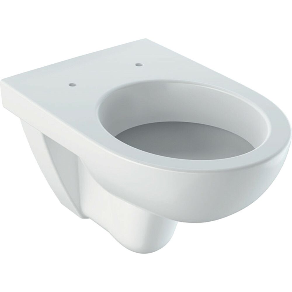 Geberit Selnova Cuvette Suspendue À Fond Creux