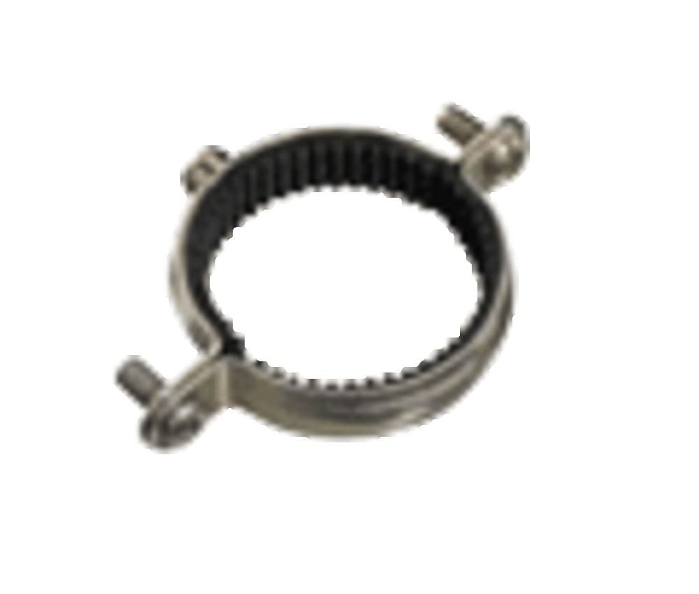 Support Unique Isolant M7×150 D18 Par 100 Pièces