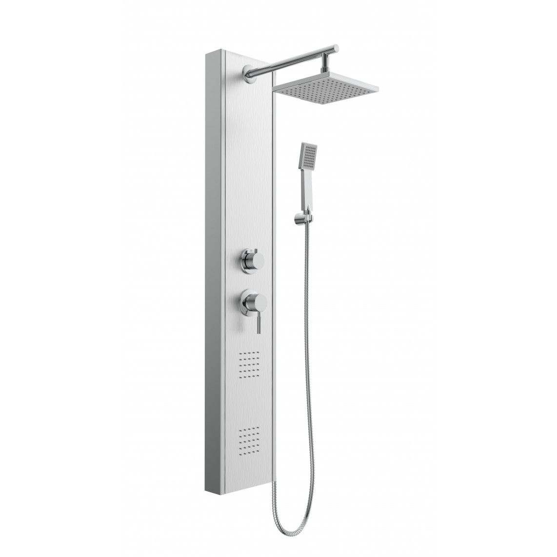 60035 TAHITI Panneau de douche vue 4