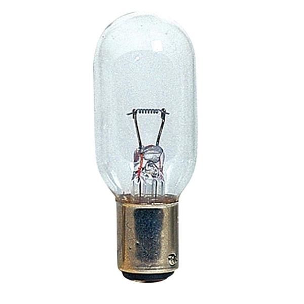 Dsz 7396 lampe 24V 25W Ba15d