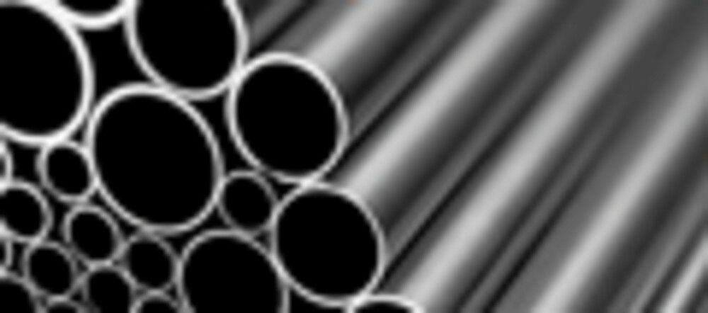 Contiflo Tube EN Acier Galvanisé D22 L6M