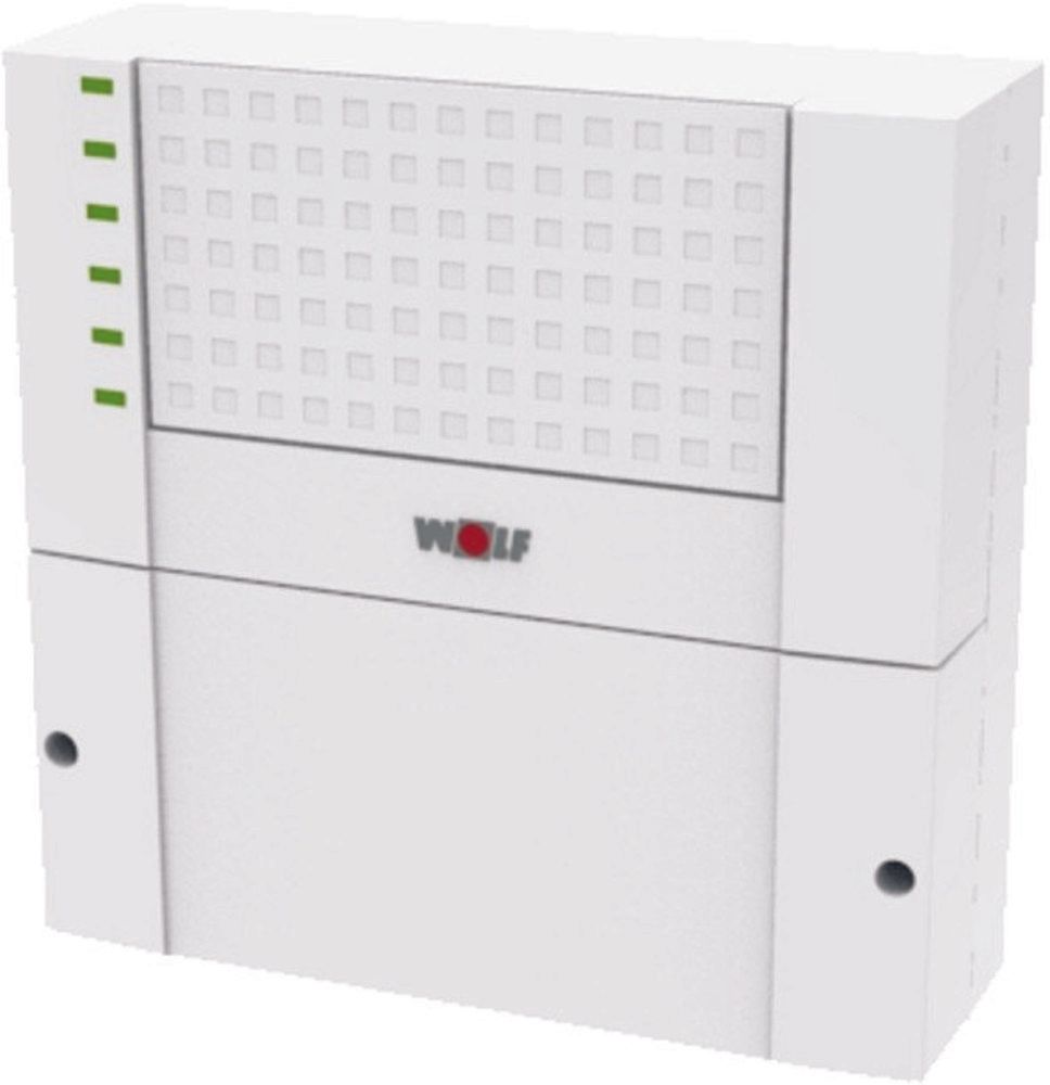 WO Module Solaire SM1-2