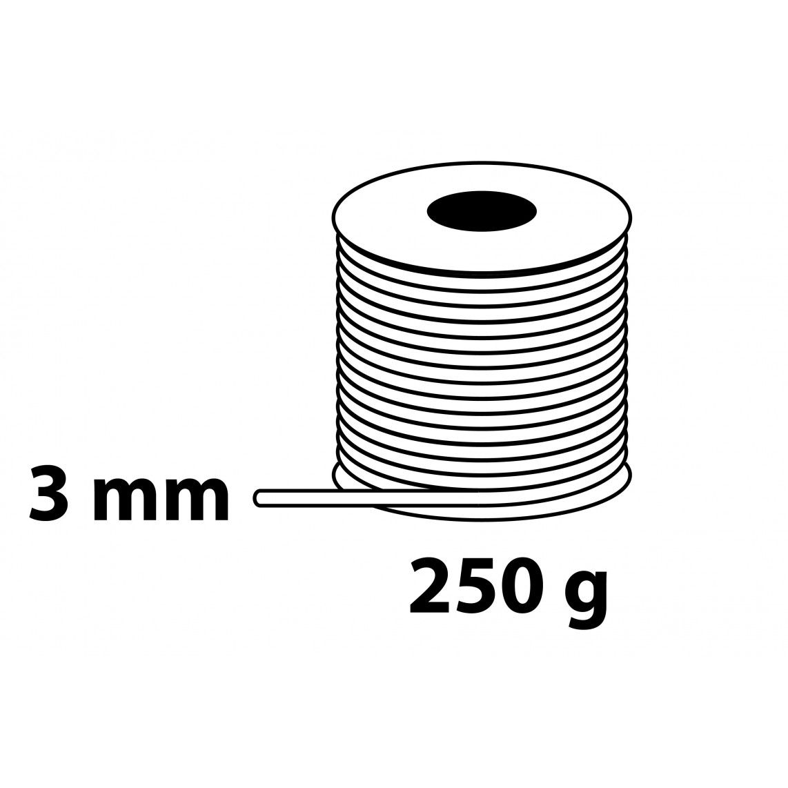 989155055 soldeertin 97/3, 250 g vue 2