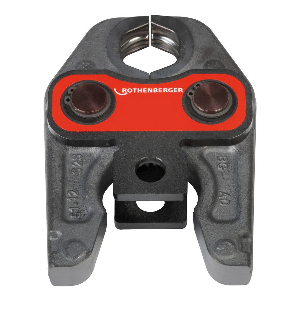 Rothenberger Mâchoire DE Sertissage Standard M22