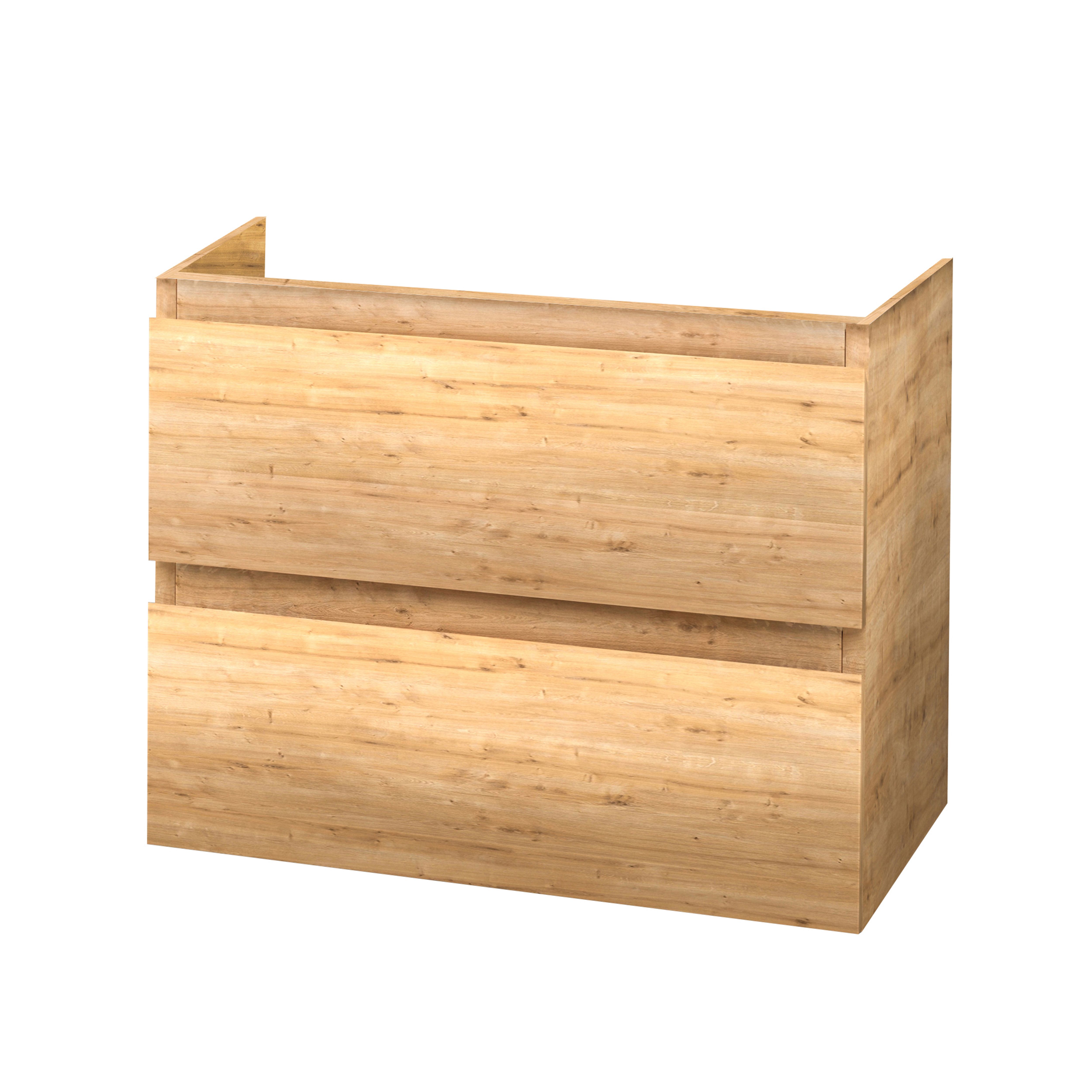 Aloni Sally Meuble Sous-plan (60CM) - Safir
