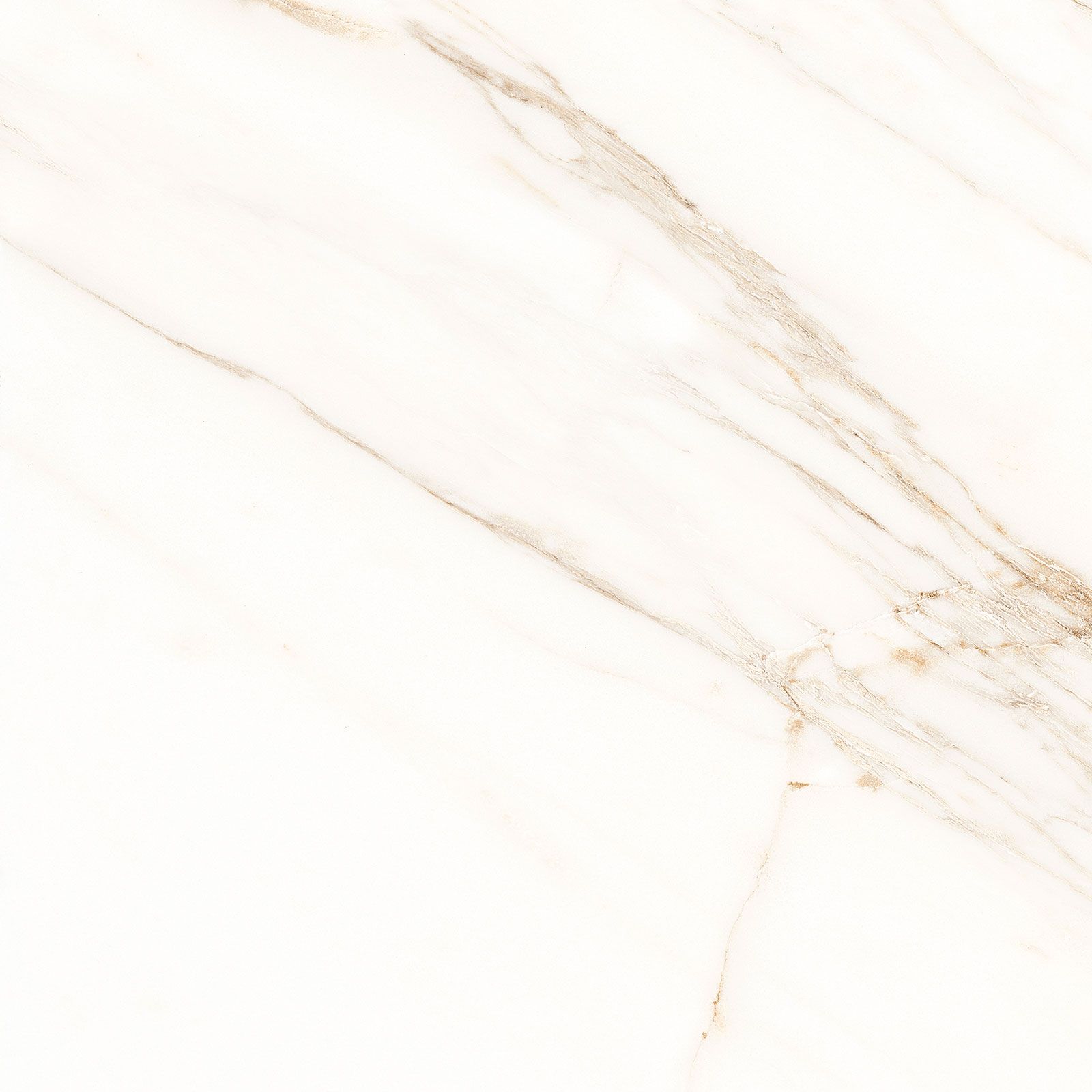 LUCCA WHITE 60X60(T)C PUL