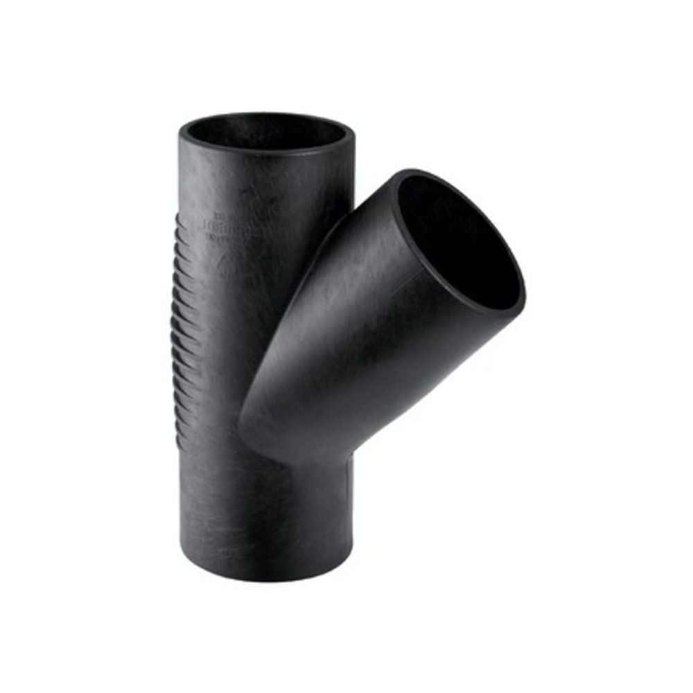 Geberit SILENT-DB20 TÉ Simple 45° D 110/56