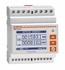 Compteur d'énergie avec possibilité de modules d'extension, certifié MID