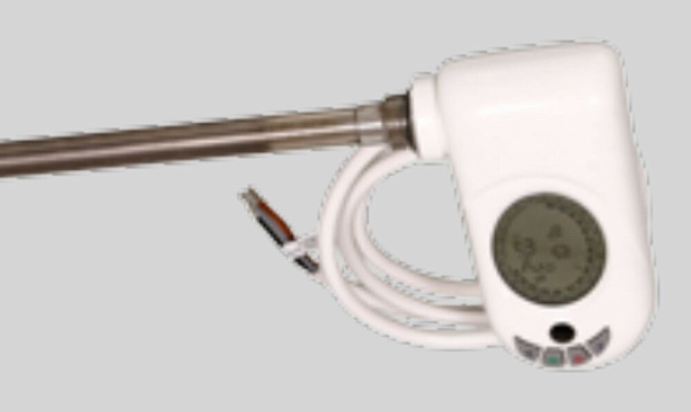 Van Marcke Origine TENSIA2 Résistance Électrique + Fil Pilote 800W