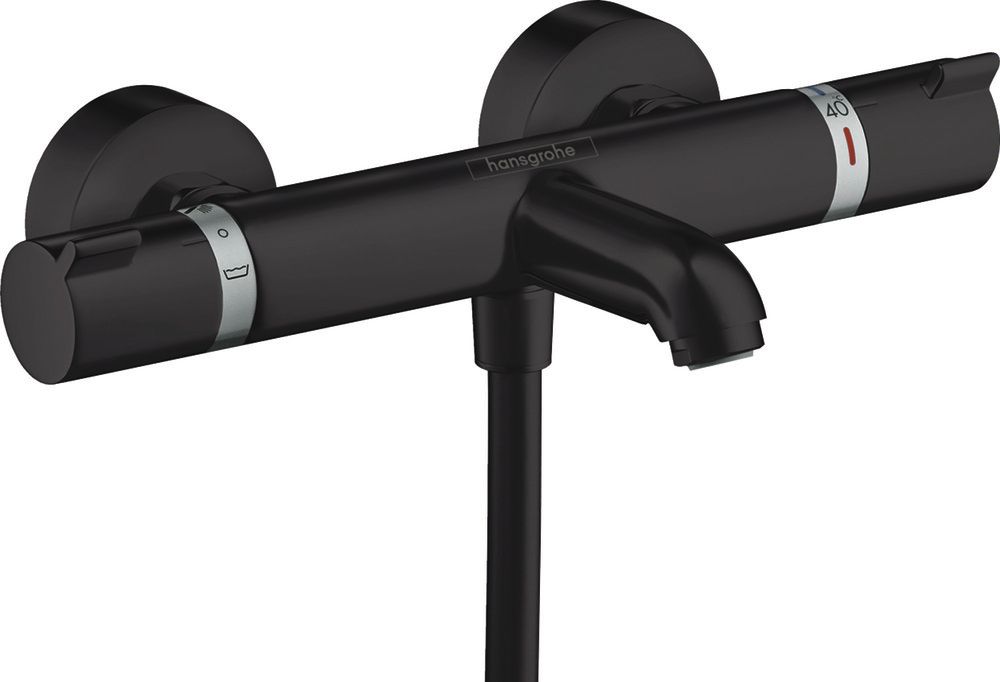 Hansgrohe Ecostat Comfort Thermostat Bain/douche