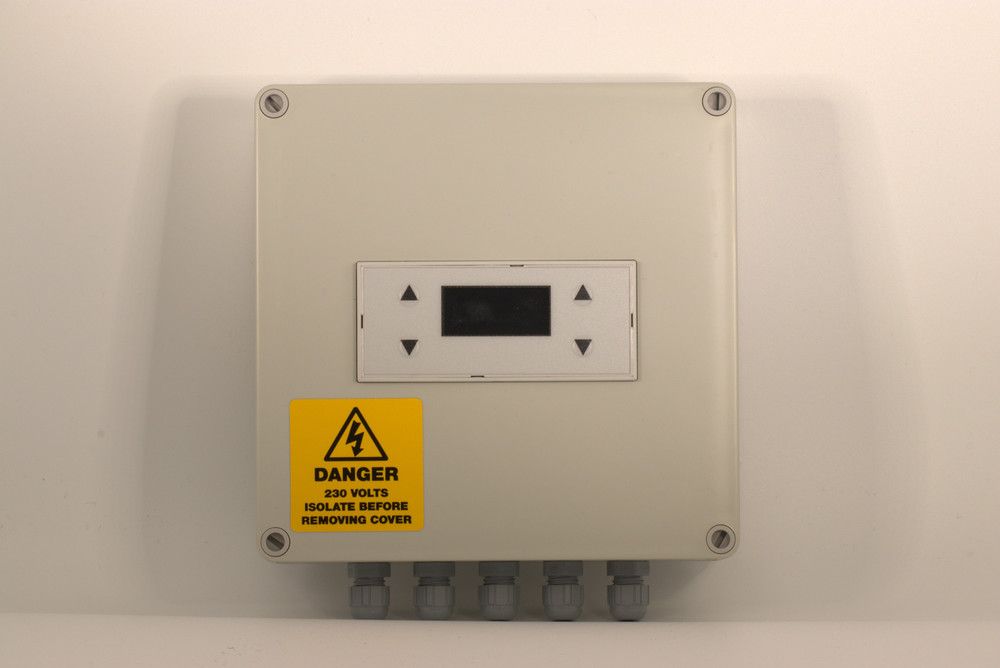 Rinnai Envirosmart Système DE Protection Contre Les Légionelles