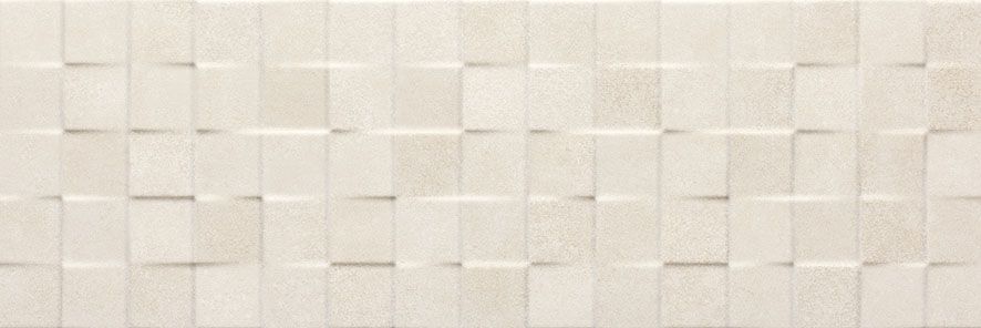 RLV CUBIC YAIZA MARFIL 25X75