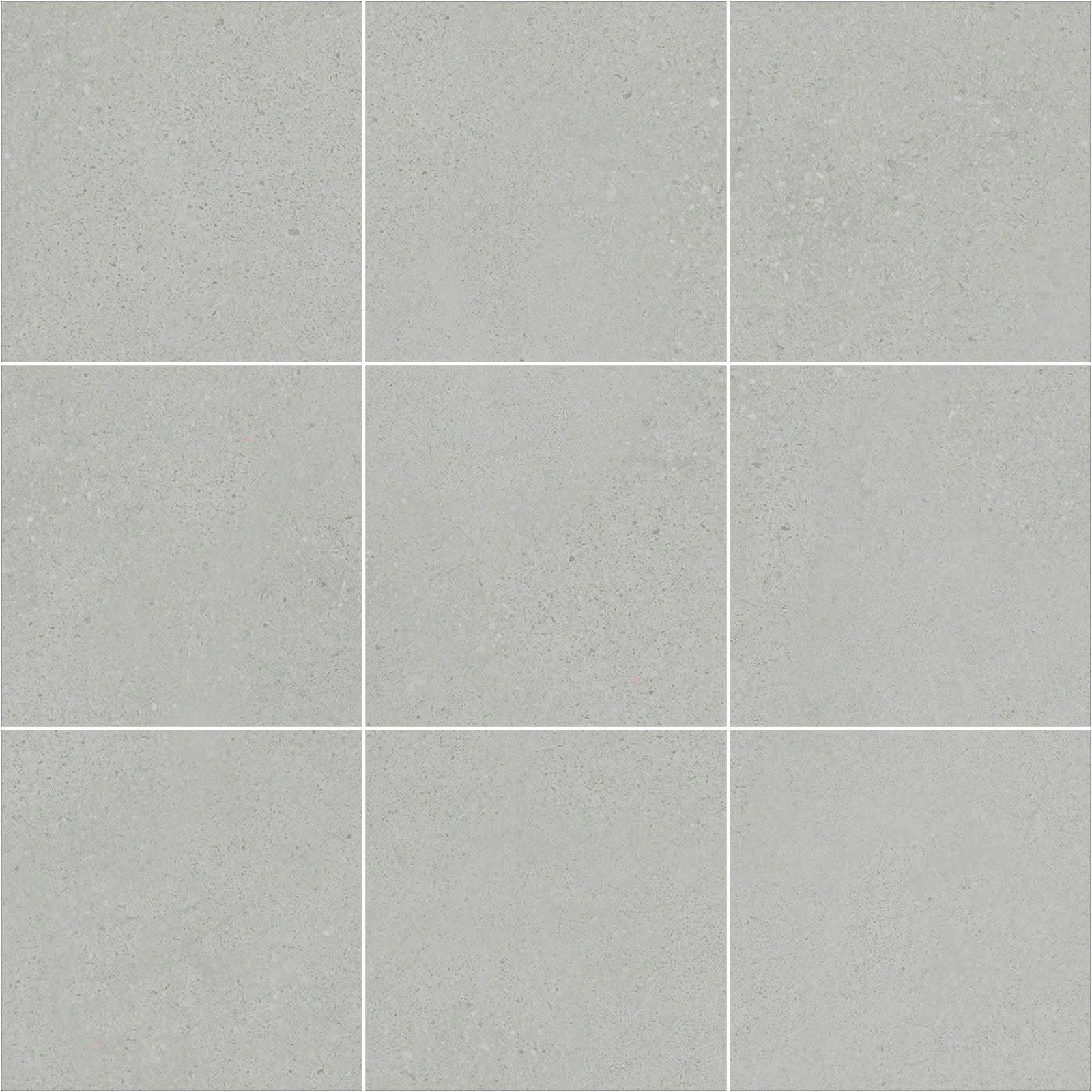 MOSAICO INTEGRA SILVER 30X30 (10X10)