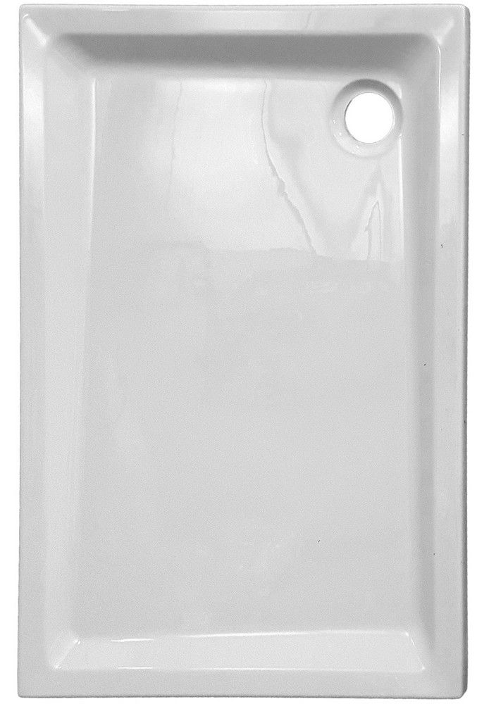 Van Marcke Horus Receveur DE Douche 1600×900×45 MM