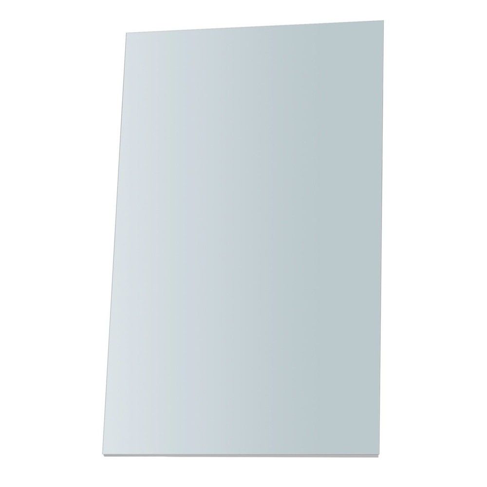 Intro Risata Miroir 800×240×5MM Rectangulaire Pinces À Miroir EN Option