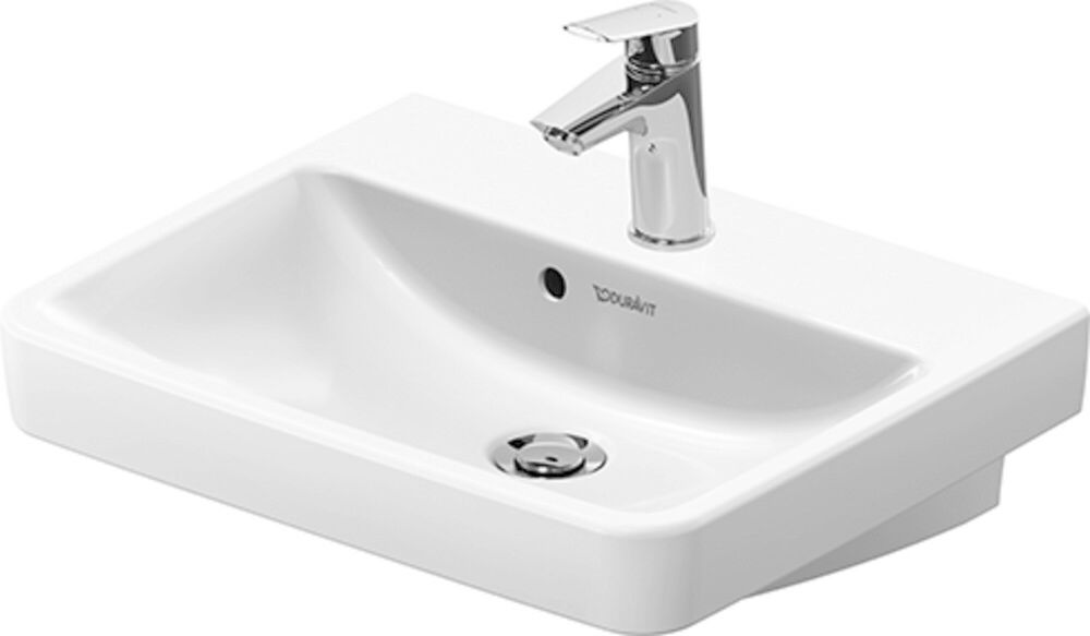 Duravit NO.1 Lavabo 50×40 CM